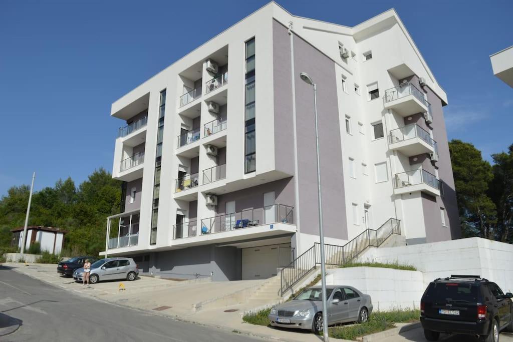 Apartman A&M Tivat Exterior photo