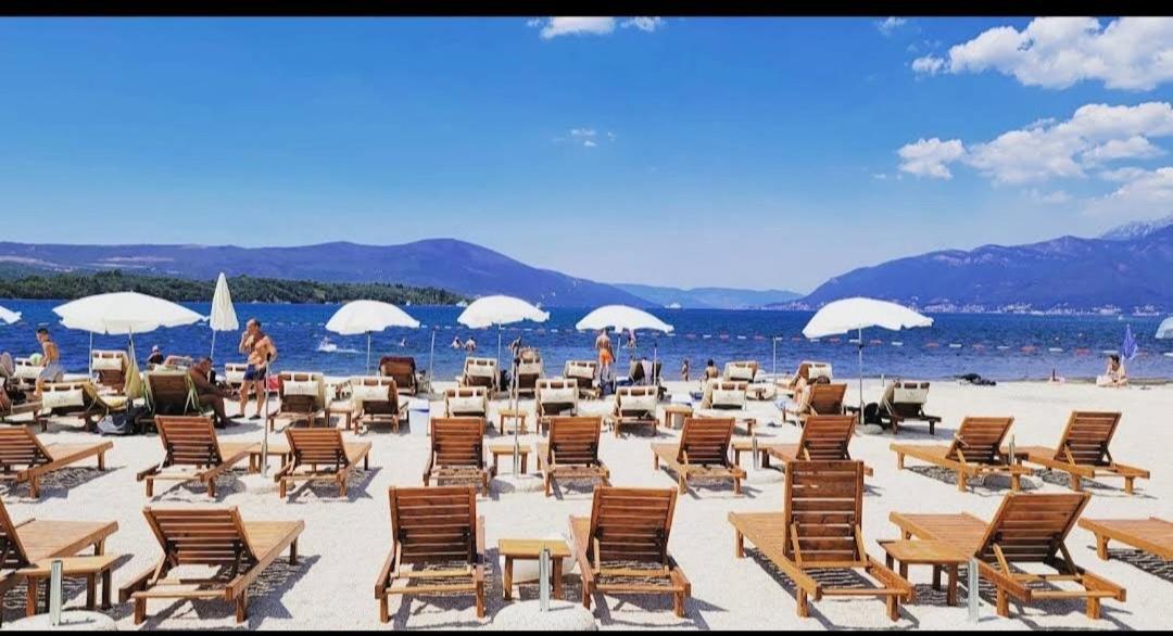 Apartman A&M Tivat Exterior photo